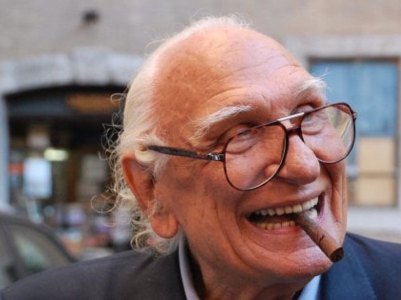 Pavia intitola una via a Marco Pannella