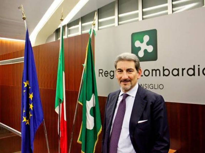 Traffico illecito rifiuti, ass. Cattaneo: “Ottimo lavoro delle Forze dell’Ordine”