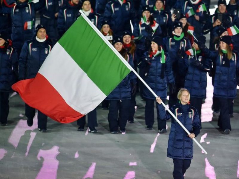 Olimpiadi invernali 2026: si avvicina il giorno della verità