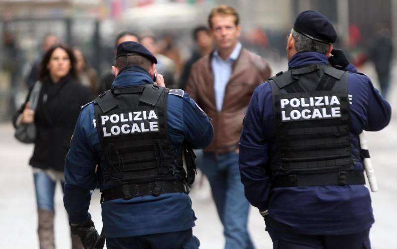Ordine e sicurezza pubblica, riunione in Prefettura