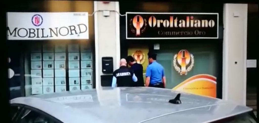 Operazione Vampiri: revocata la licenza a un insospettabile 39enne