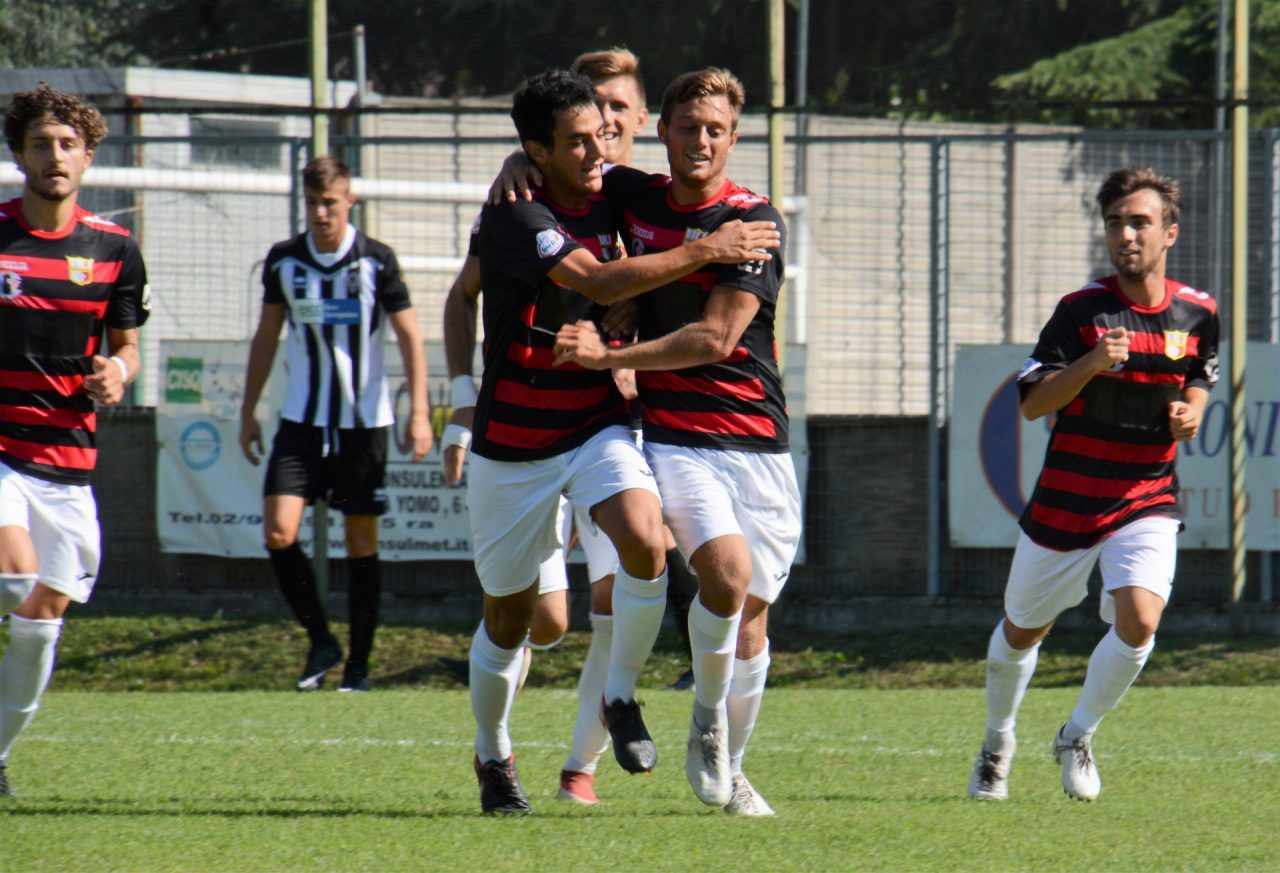 OltrepoVoghera: fatali i calci di rigore