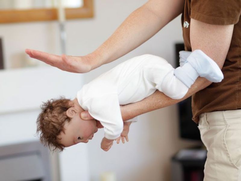 Disostruzione pediatrica, a scuola di tecniche salvavita
