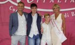 Eletta Miss Mamma Italiana Gold 2018