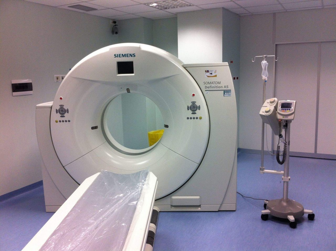 Convenzione con Villa Esperia per gli Ospedali di Voghera e Varzi