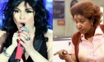 Tributo ad Aretha Franklin: Giusy Ferreri contestata