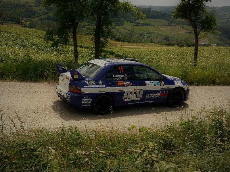 EfferreMotorsport, doppio impegno a Salsomaggiore e Grappolo