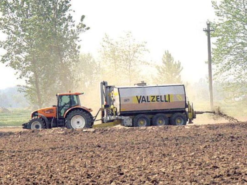 Fanghi agricoltura: Regione Lombardia ricorre al Consiglio di Stato
