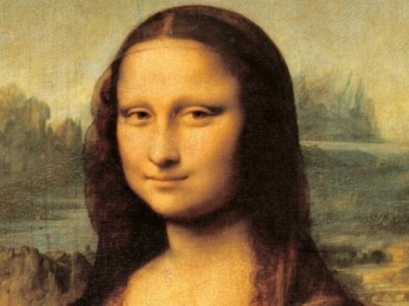 Gioconda dipinta sull’Adda: nuovo studio lo sostiene