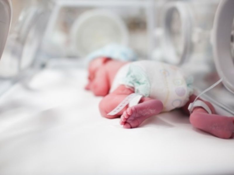 Neonatologia San Matteo: un libro sull’esperienza della prematurità