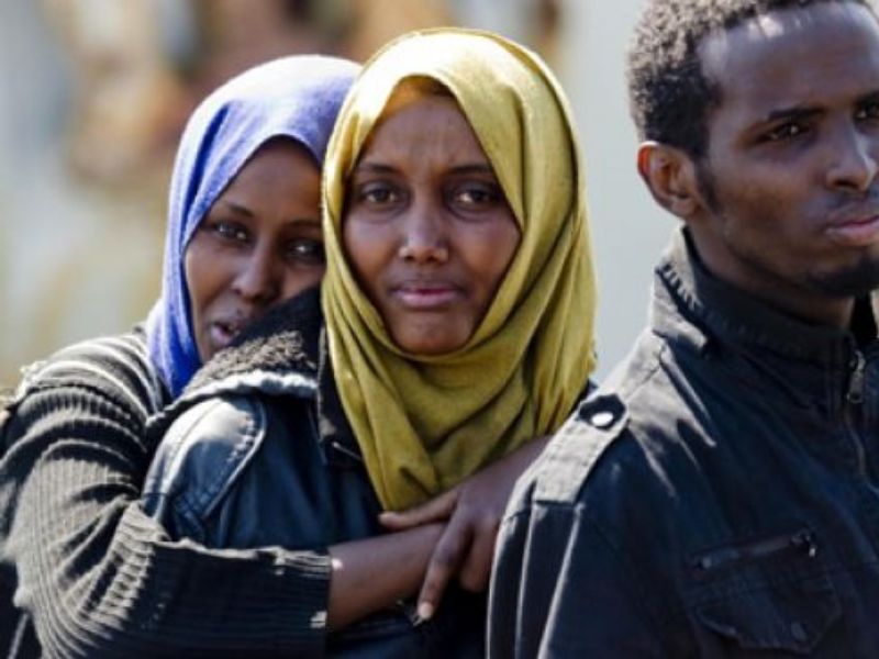 Centro accoglienza migranti a Voghera: un incontro in Prefettura