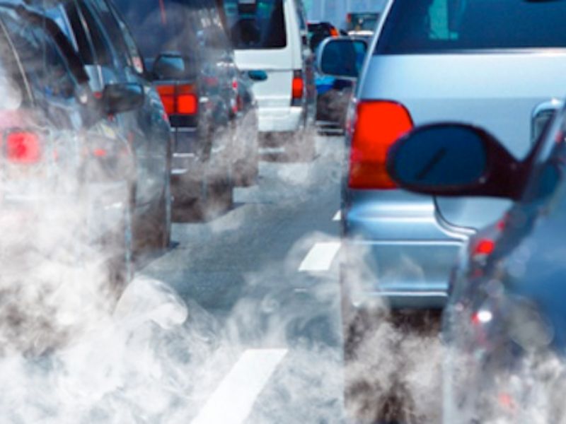 Smog Pavia: revoca delle limitazioni temporanee di primo livello