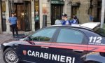 Rapina addetto alla reception di hotel: arrestato