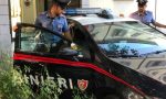 Arrestato rumeno colpito da ordine di carcerazione