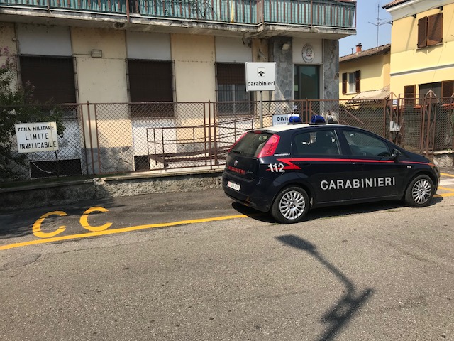 Provvedimento di cattura per un imprenditore di Broni