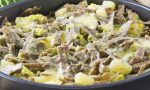 La Valtellina e i suoi Pizzoccheri: un settembre (e oltre) di festa