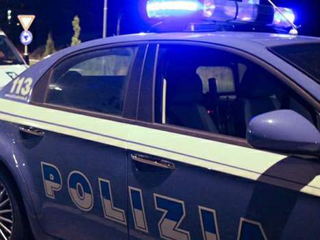 Operazione notti sicure, Polizia di Stato e Polizia locale insieme sul territorio
