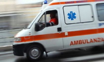 Tragico malore alla guida, 58enne perde la vita