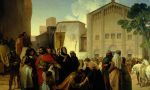 Francesco Hayez protagonista di "A tu per tu con l'opera"