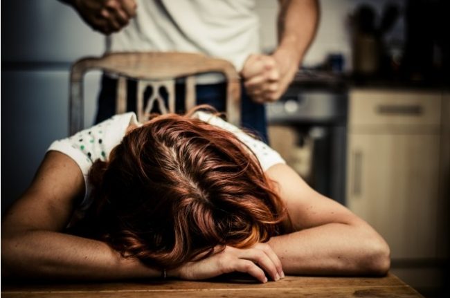 Un’app contro la violenza sulle donne