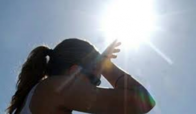 Torna l’estate: massime oltre i 30 gradi PREVISIONI METEO