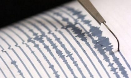 Scossa di terremoto nel Verbano questa mattina