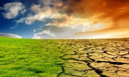Riscaldamento globale e non solo: forum “Uniti per il clima” a Milano
