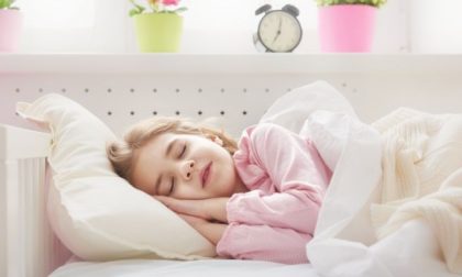 Apnee notturne e russamento nei bambini: incontro pubblico