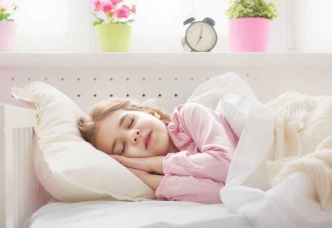 Apnee notturne e russamento nei bambini: incontro pubblico
