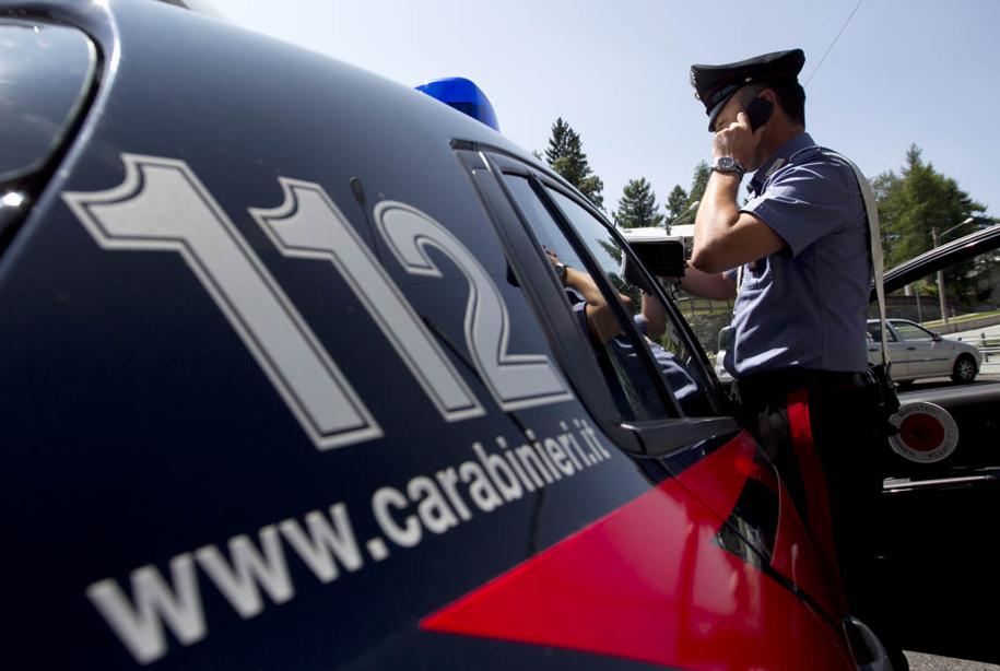 Arresti e denunce per furto e danneggiamento tra Landriano e Vellezzo