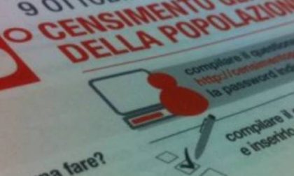Censimento della Popolazione 2018 a Pavia: si parte a ottobre