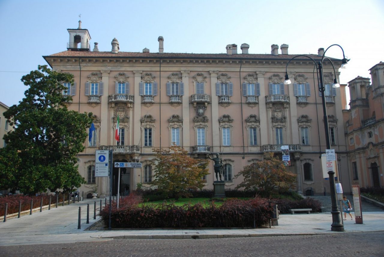Rilancio economico della città: incontro in Comune con i sindacati confederali