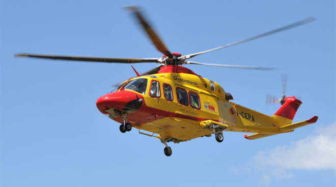 Traffico bloccato in A7 per incidente stradale