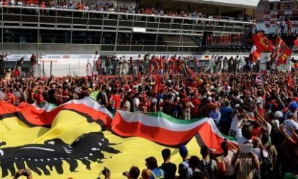 Il futuro del Gran Premio d’Italia a Monza è a rischio