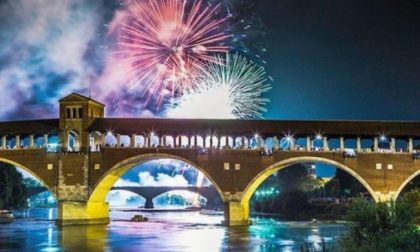 Festa del Ticino 2022: sabato Notte Bianca e domenica Fuochi d'artificio