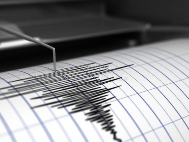 Scossa di magnitudo 3.0 sull’Appennino Parmense