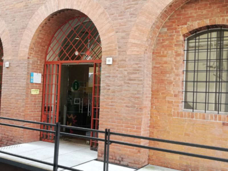 InfoPoint Broletto, aperture straordinarie
