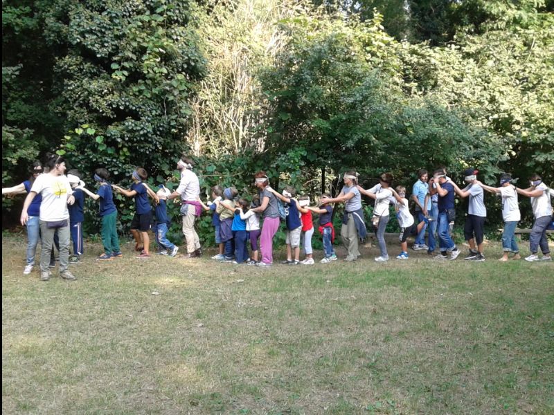 “Tutti in natura”, 12 cose da fare prima dei 12 anni (e non solo)