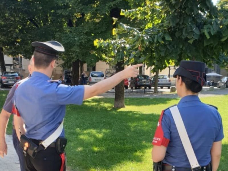 Denunciati truffatori: vittime due anziani automobilisti