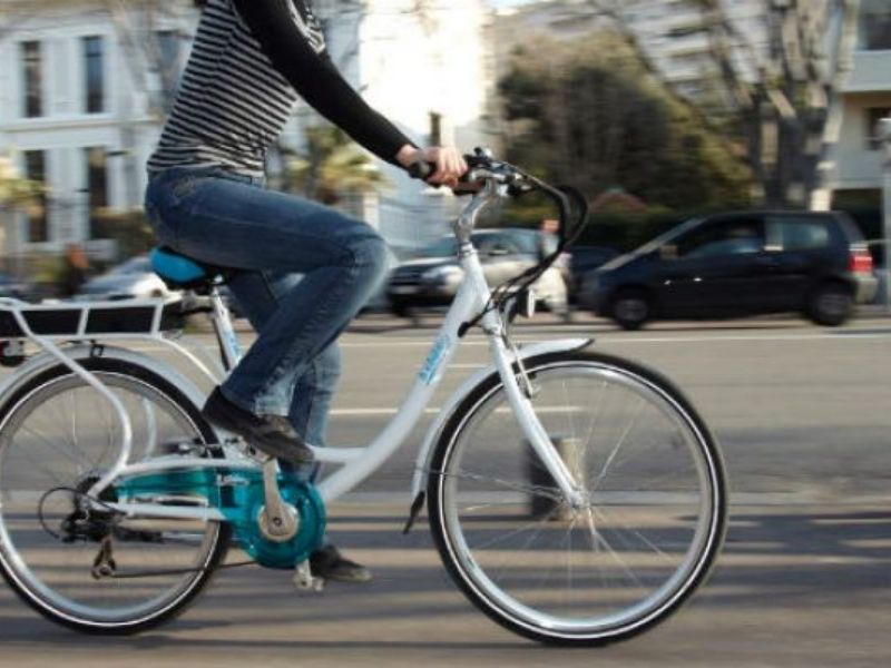 Settimana Europea della Mobilità a Pavia