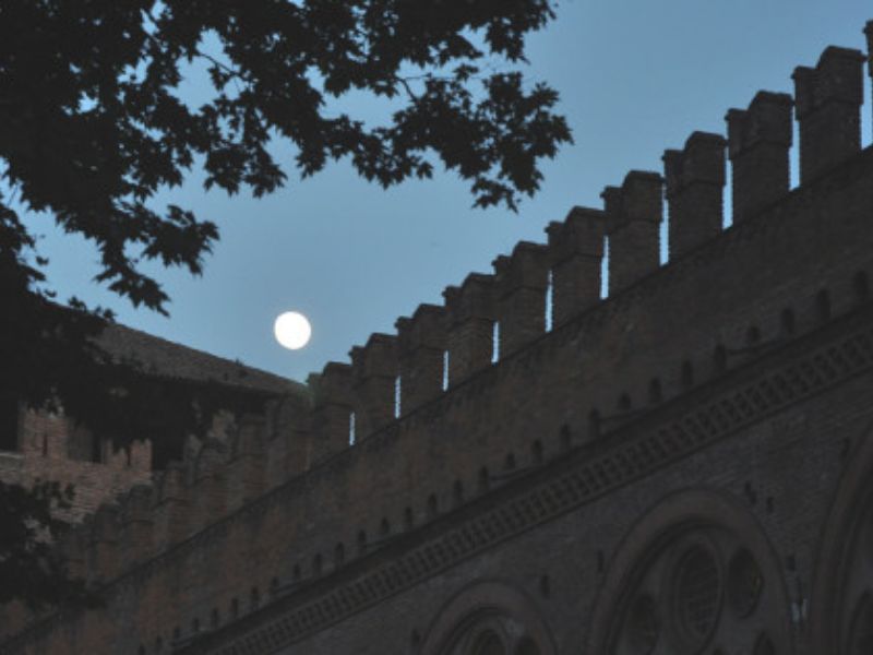 Musei Civici aperti il venerdì sera
