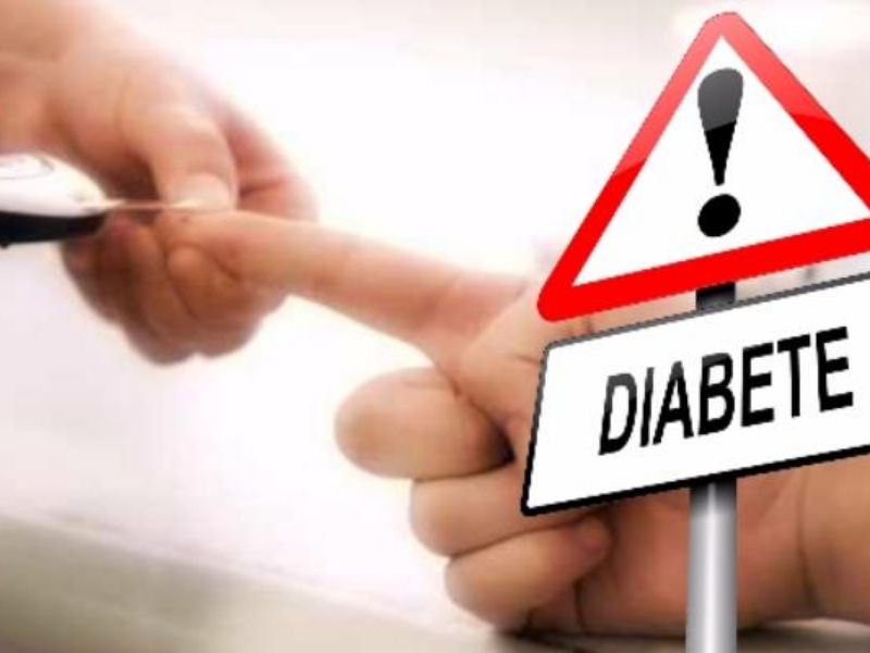 Ospedale di Voghera “Sfidiamo il diabete, 1a Camminata”