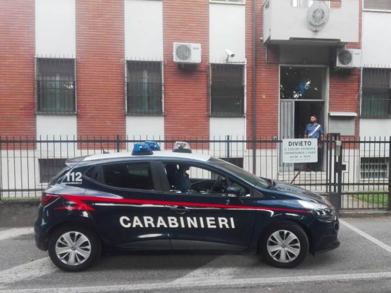 Controlli durante la vendemmia: 5 persone denunciate