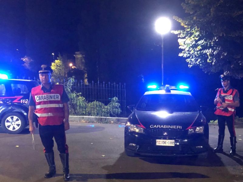 Movida e stragi del sabato sera: sospesa attività di noto locale notturno