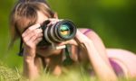 Maratona fotografica all’Oasi Lipu Bosco Negri