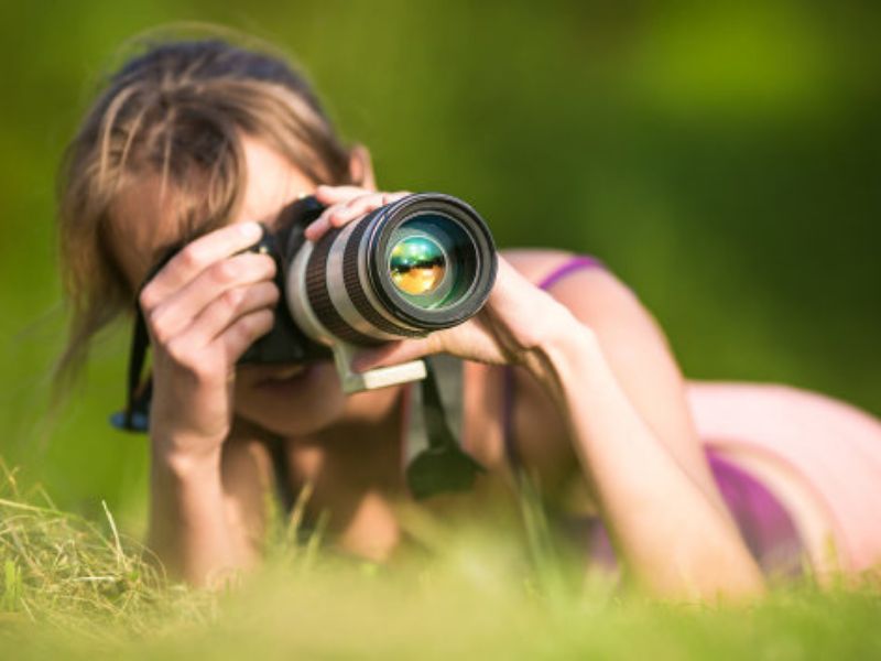 Версия фотография. Фото для редакции видео.