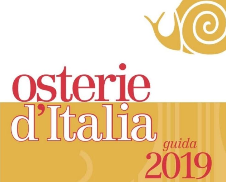 Osterie d'Italia 2024, sono tre i riconoscimenti in provincia di Pavia