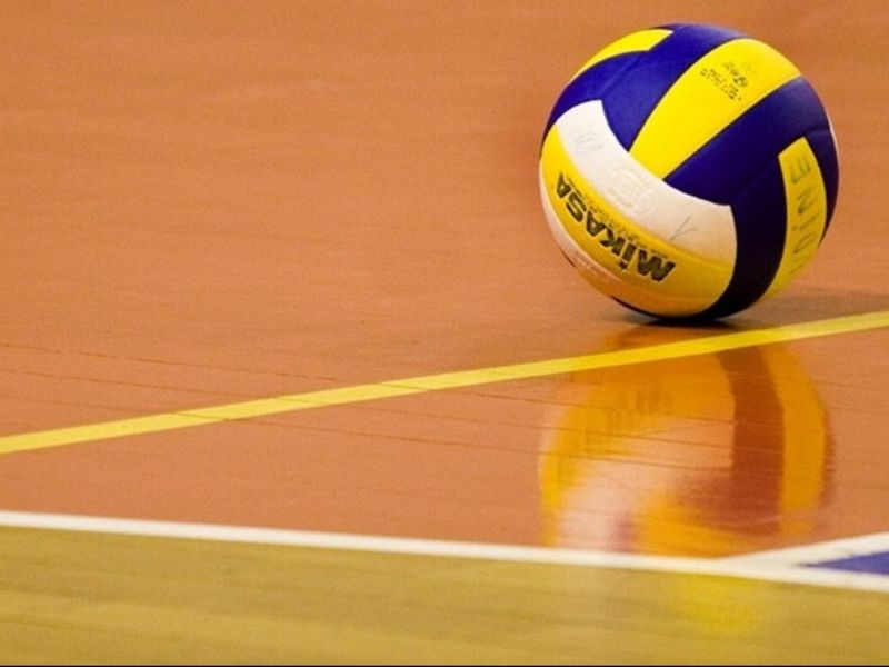 Diventare Arbitro Federale di Pallavolo