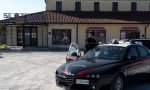 Rapina a mano armata in sala slot: denunciati due pavesi