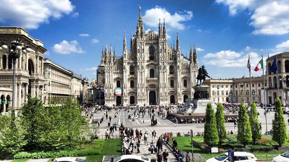 Turisti stranieri sempre più innamorati della Lombardia: 2 milioni di euro in arrivo